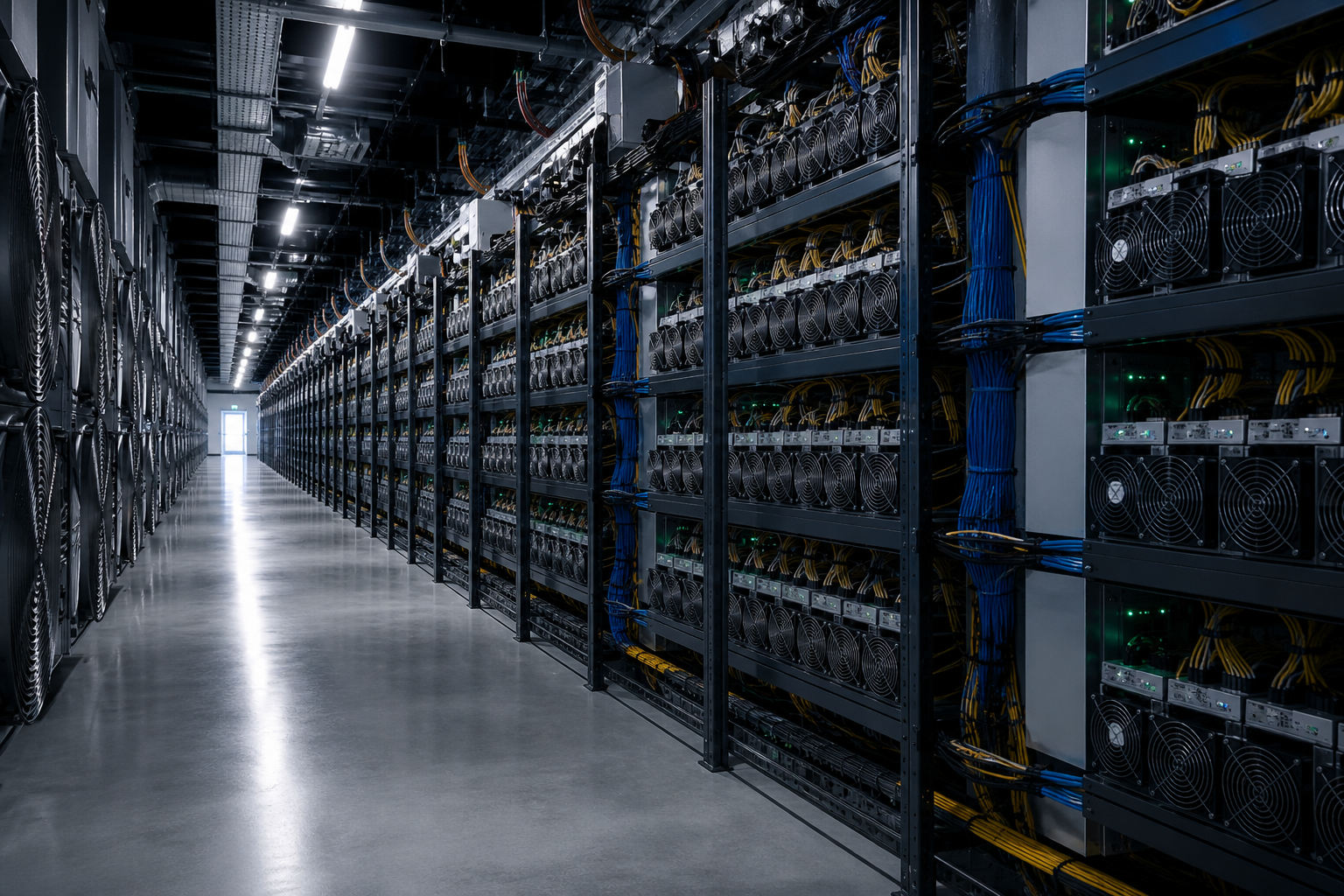China & Singapore hosting for a16 miner