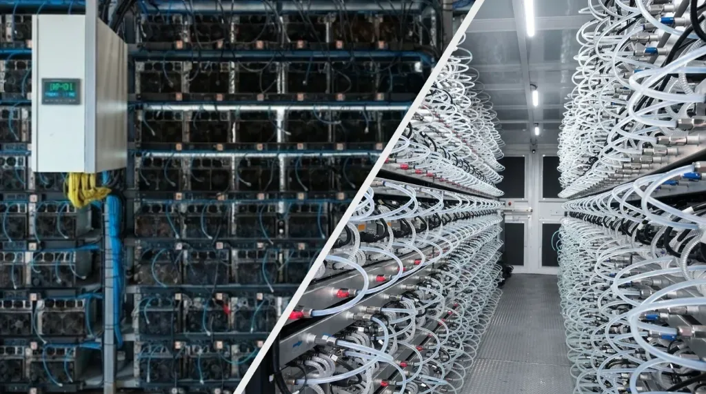 Datacenter Hosting