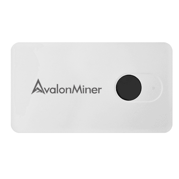 canaan Avalon Miner Nano 3 series - Image 2