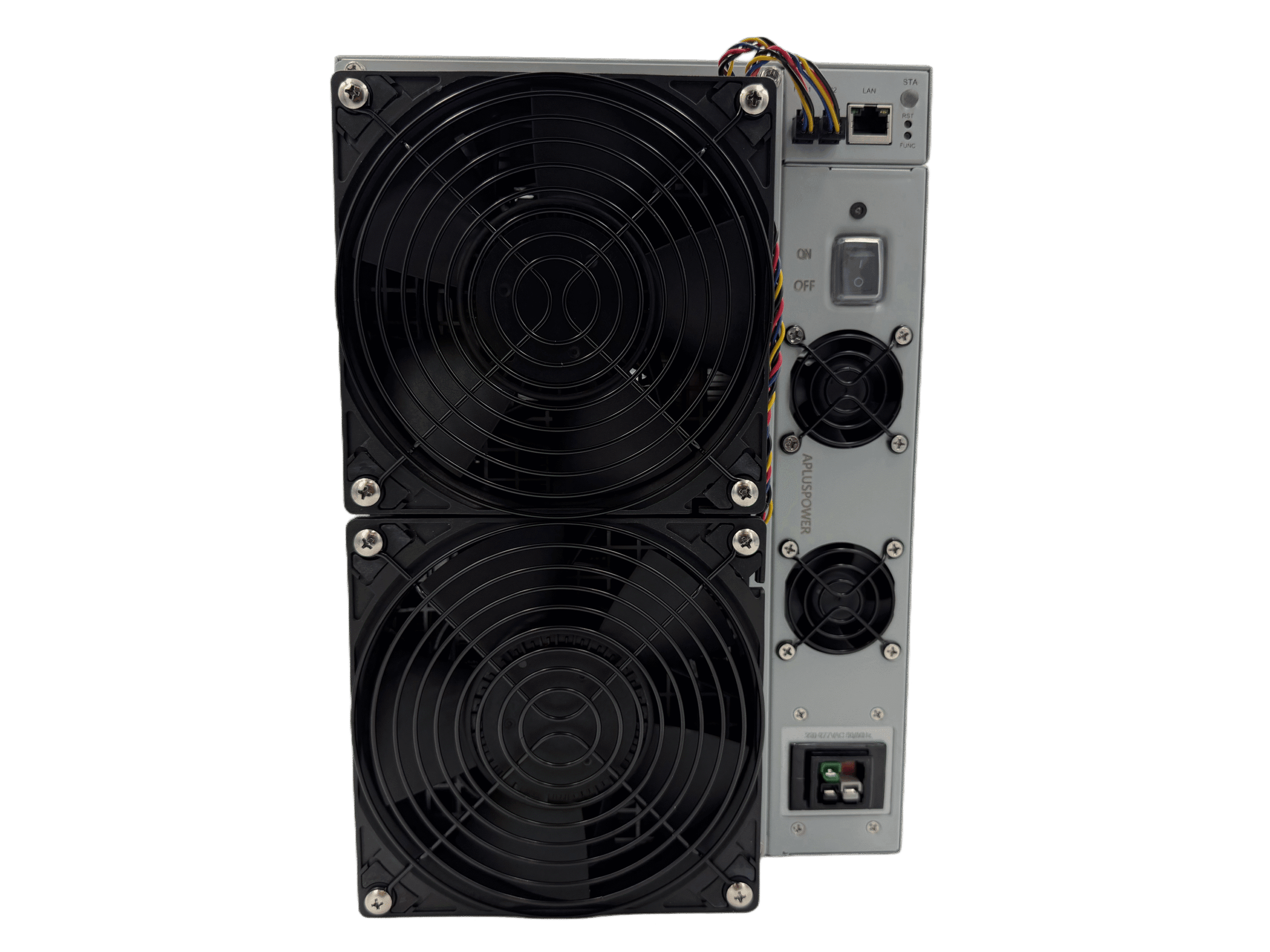 canaan Avalon Miner A15-185T - Image 2