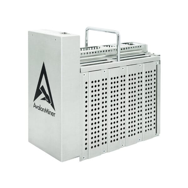 canaan Avalon Miner A1366I-122T Immersion Cooling - Image 5