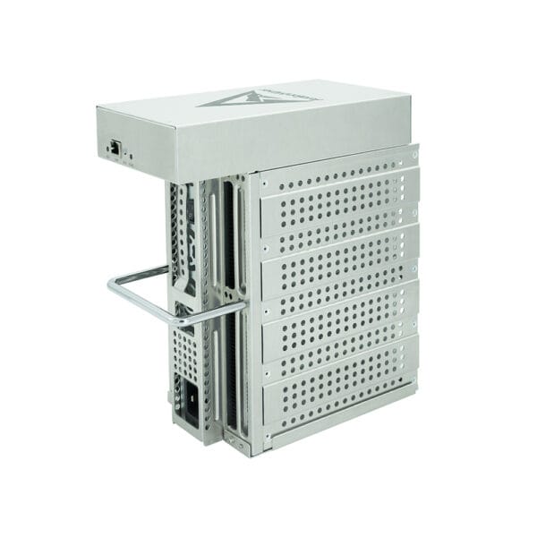 canaan Avalon Miner A1366I-122T Immersion Cooling - Image 6