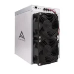 A14XP-154T ASIC miner primary product view