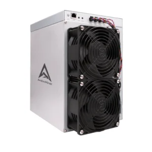 Canaan Avalon A15Pro+ 240T featured in the a16 miner guide