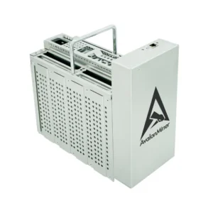 a16 miner product comparison — Canaan Avalon A1566I-273T