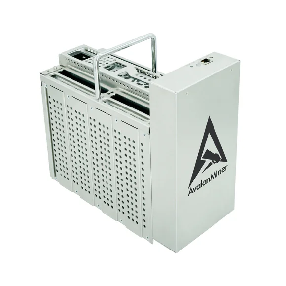 A1566I-270T ASIC miner primary product view
