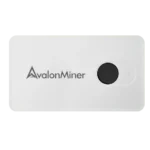 Nano 3S ASIC miner primary product view