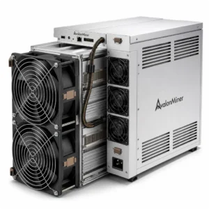a16 miner hardware catalog — Canaan Avalon X1 Monero