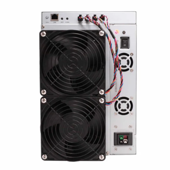 Canaan Avalon Canaan A15Pro+ 240T — 2 2 additional product view 1