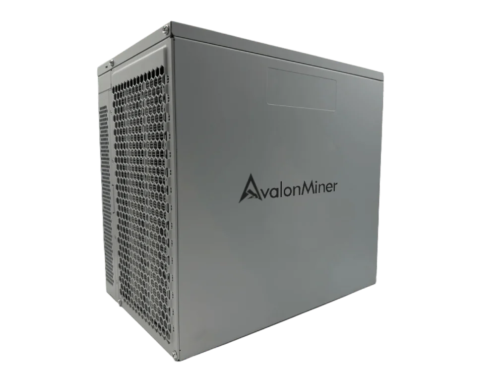 Canaan Avalon Canaan A16 282T — 3 additional product view 2