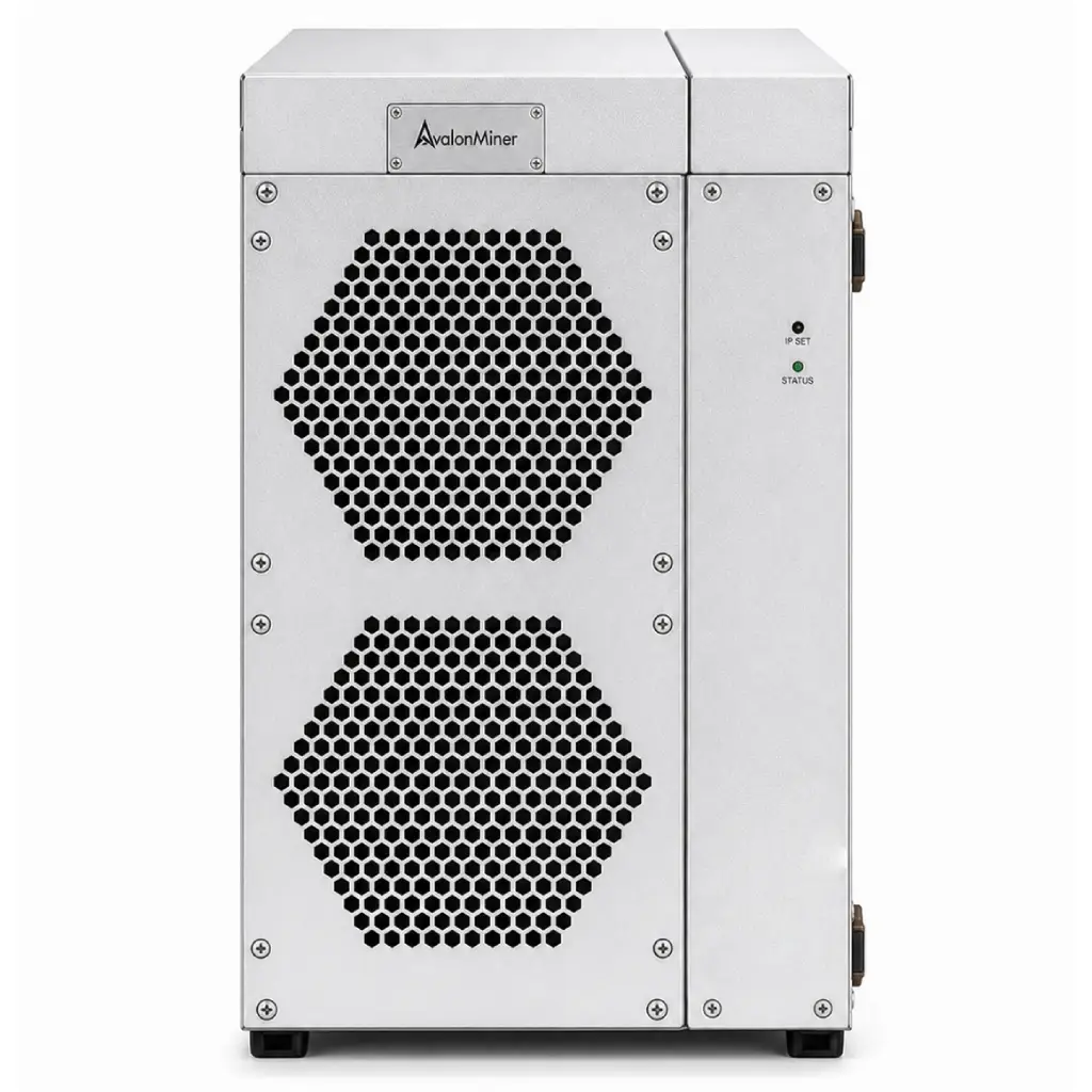Canaan Avalon Canaan X1 Monero — 3m additional product view 2