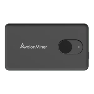 Canaan Avalon Nano 4 series featured in the a16 miner guide