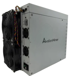 a16 miner product comparison — Canaan Avalon A16XP-300T