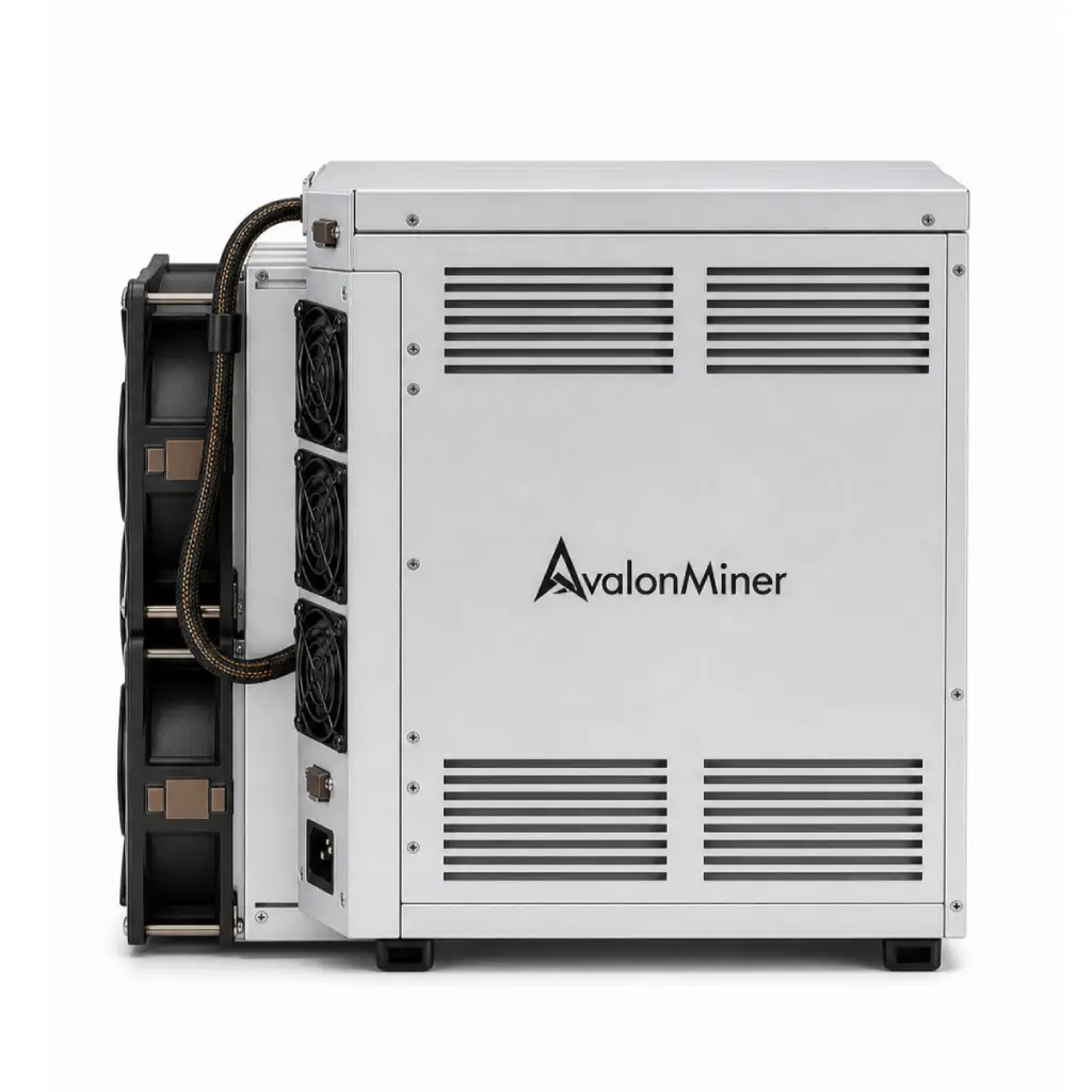Canaan Avalon Canaan X1 Monero — 4m additional product view 3