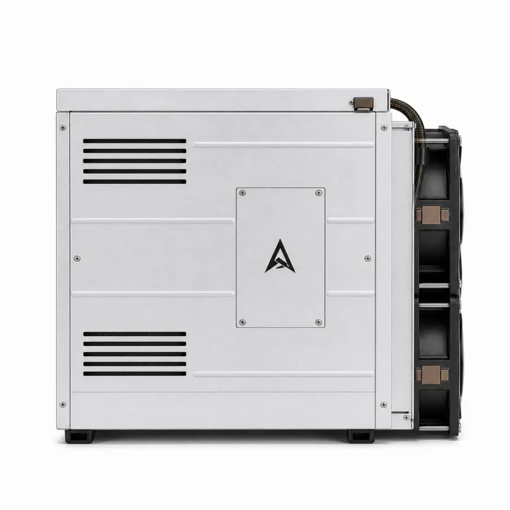 Canaan Avalon Canaan X1 Monero — 5m additional product view 4