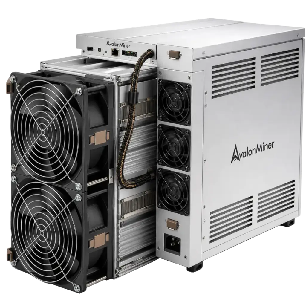 a16 miner - Canaan Avalon for a16 miner